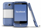 Foto Din 2013 vom avea un nou smartphone marca Facebook?